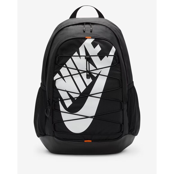 Nike Hayward. Backpack (26L). BLACK - HJ8200-010 - Picture 1 of 5